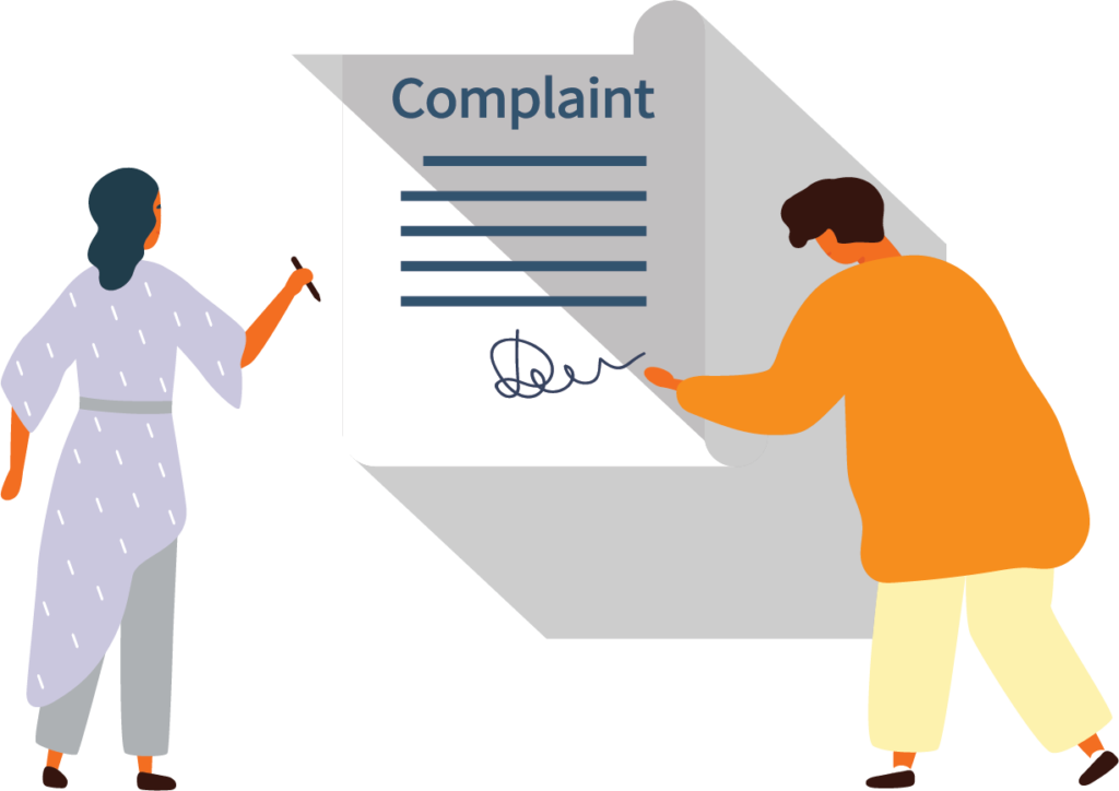 Grievance Handling Conflict Resolution Work Care Factor
