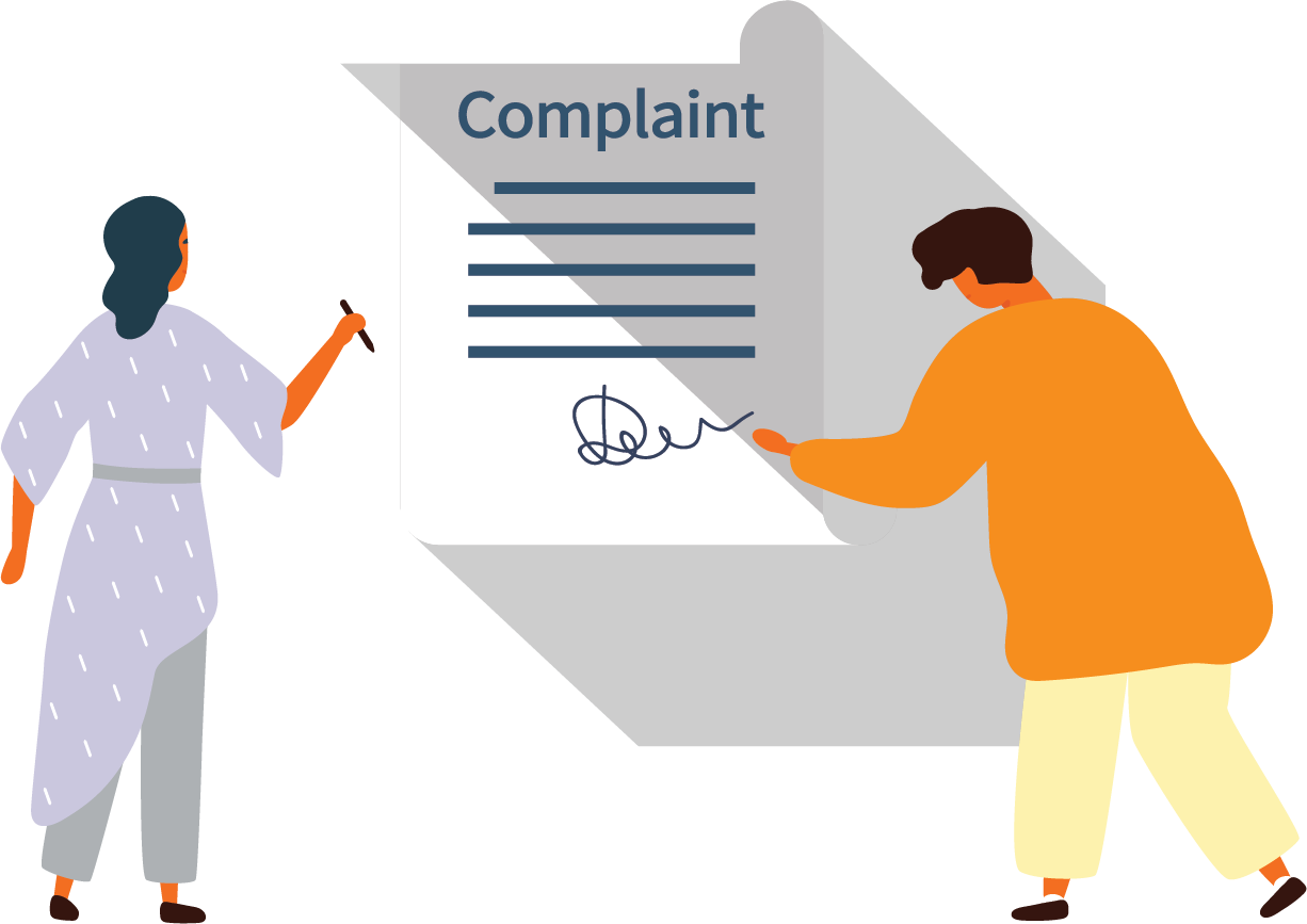 Grievance Handling Conflict Resolution Work Care Factor