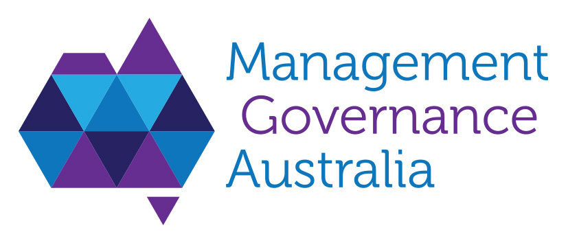 Management Governance Australia Logo