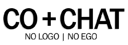 Co+Chat logo